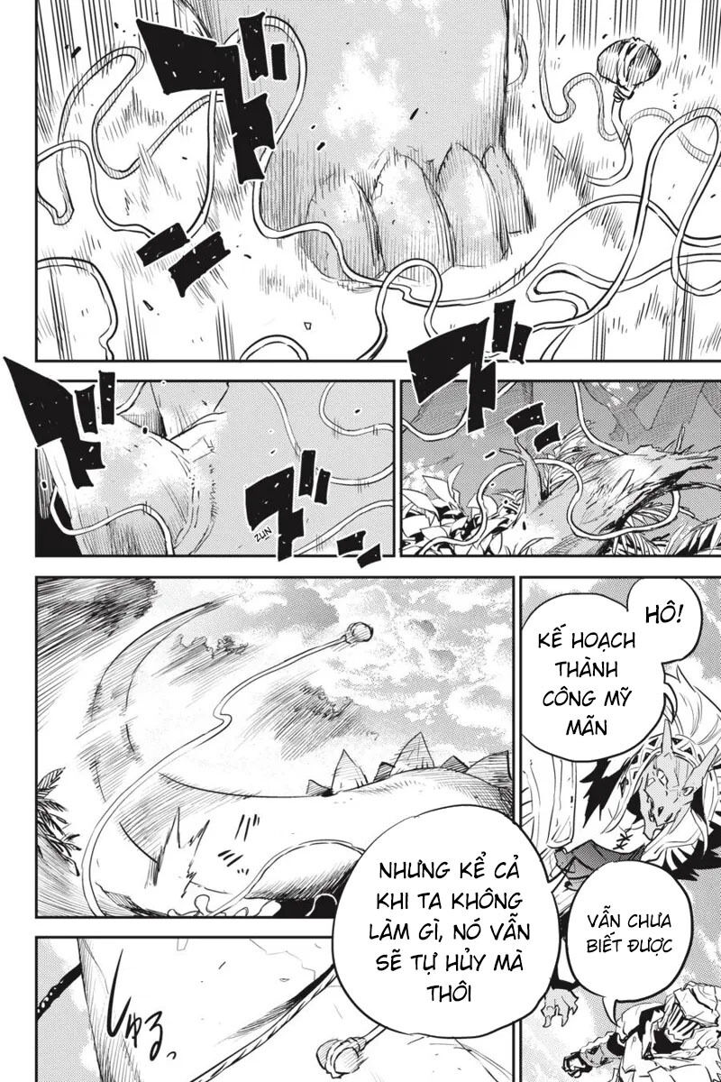 Goblin Slayer Chapter 84 - Trang 2