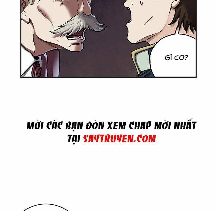 đứa con thần chết chap 113 - Next chap 114