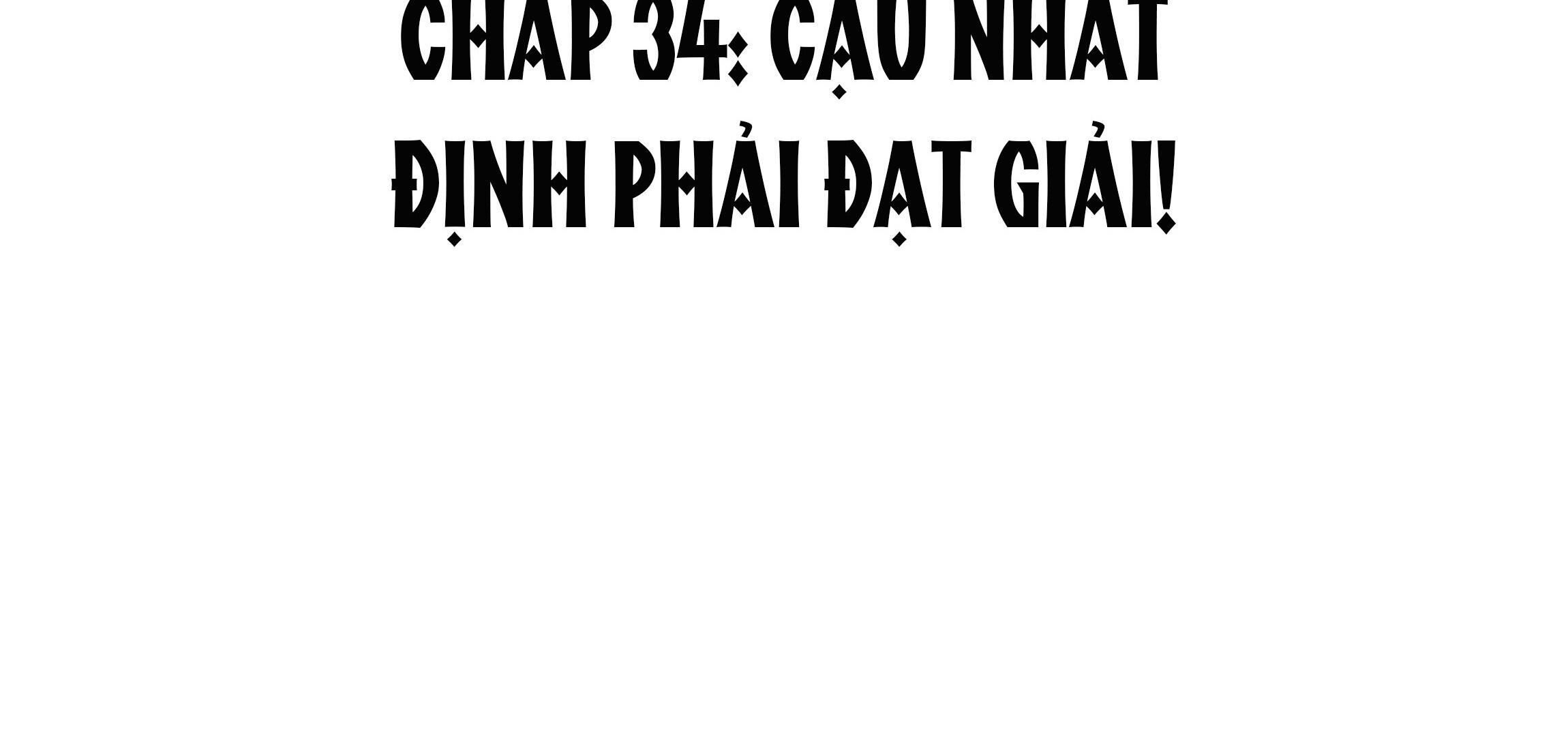 Khoảng Thời Gian May Mắn Chapter 34 - Trang 2