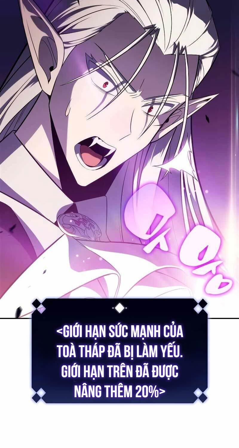 người chơi mới solo cấp cao nhất chapter 158 - Trang 1