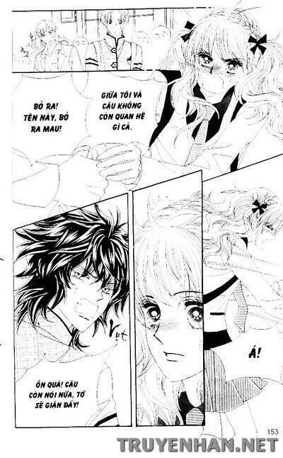 Em Là Tất Cả Chapter 29 - Trang 2