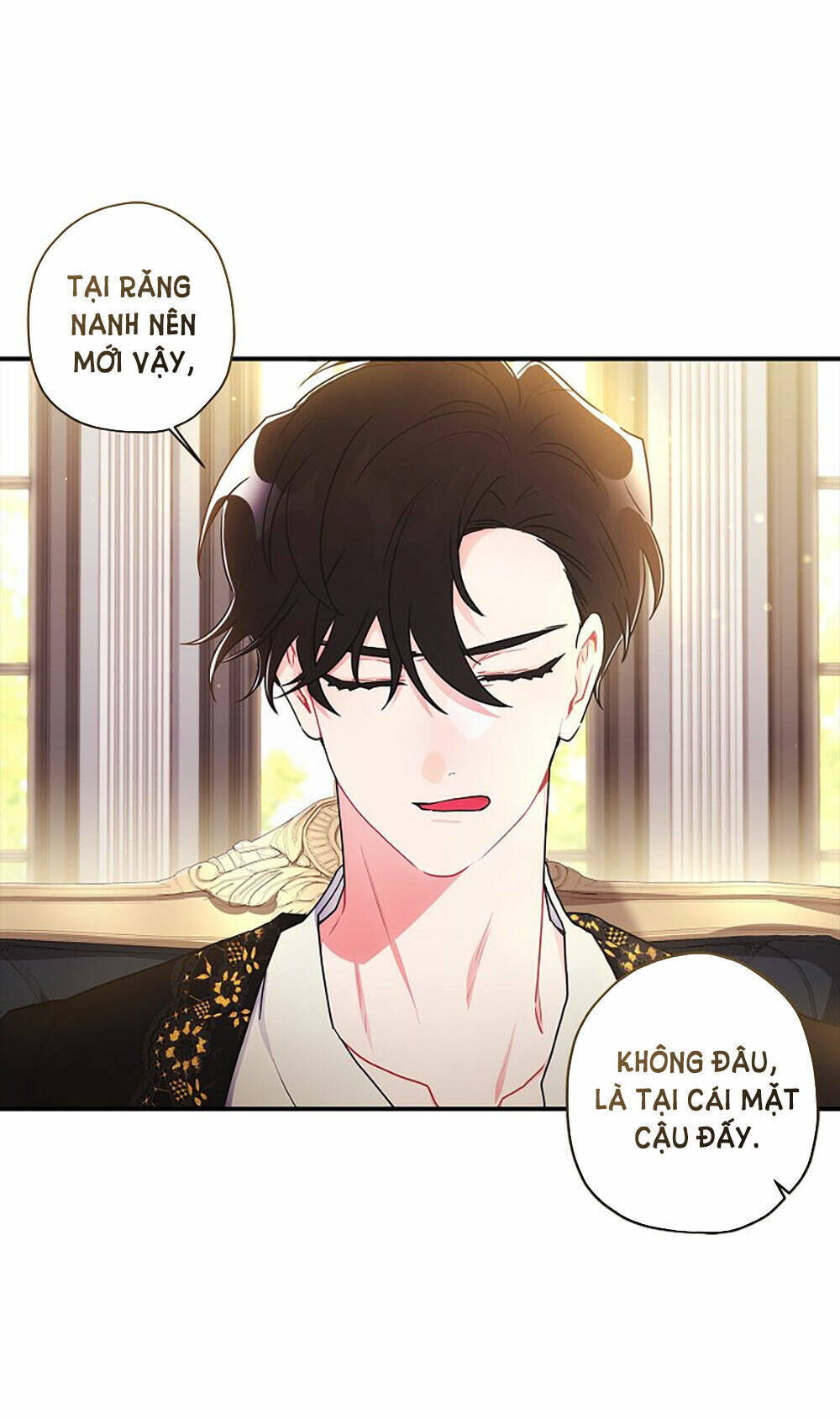 ta trở thành con gái nuôi của nam chính chapter 80.2 - Next Chapter 81