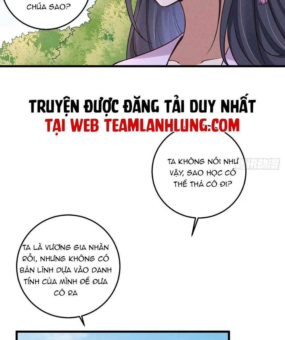 tái sinh trở lại : ta trở thành độc y thái tử phi chapter 10 - Trang 2