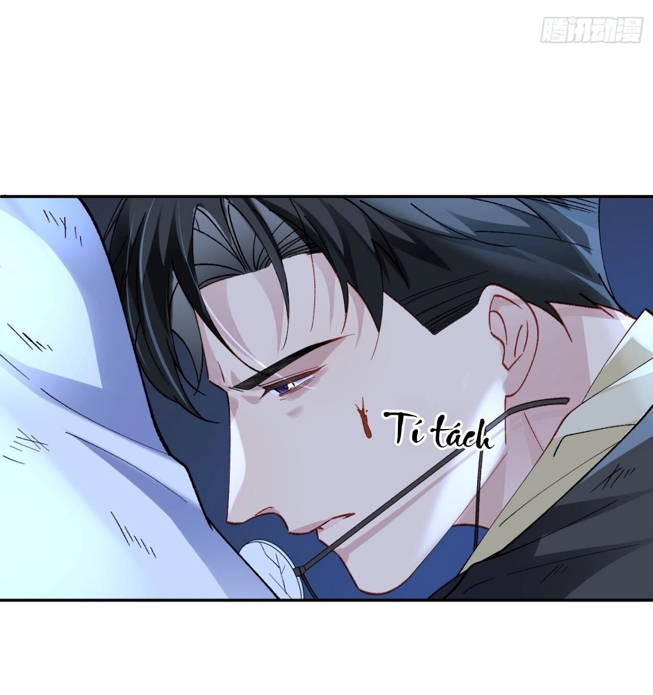 ỷ dưới hiếp trên Chapter 35 - Trang 1