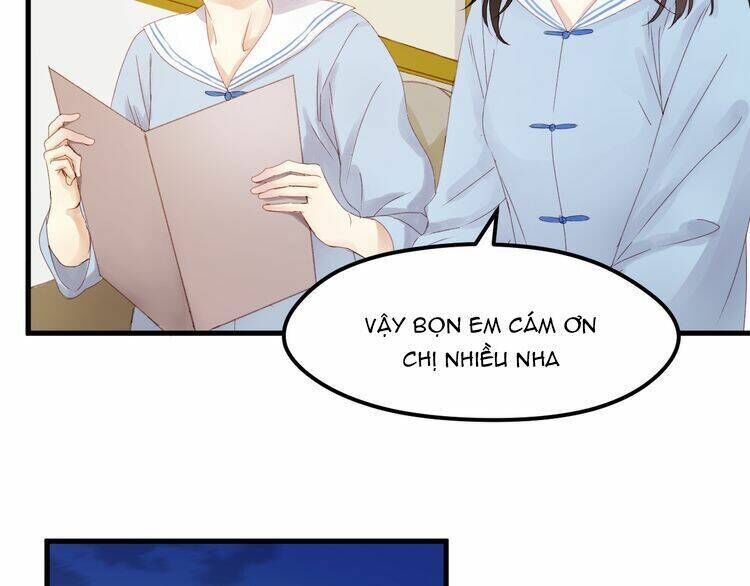 lượm được một tiểu hồ ly 2 chapter 35 - Next chapter 36