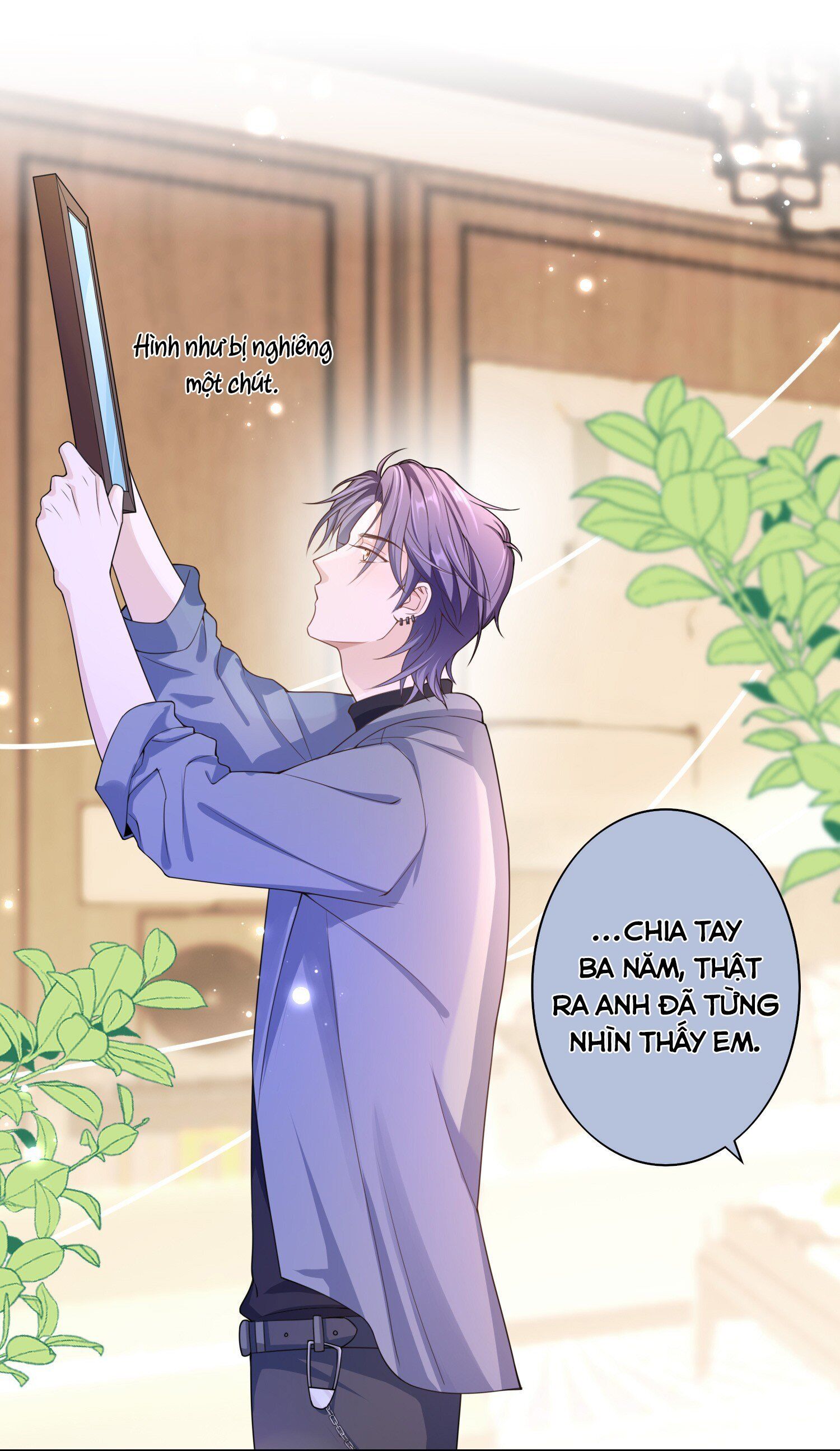 Scandal Quá Nhiều Là Lỗi Của Tôi Ư? Chapter 19 - Next Chapter 20