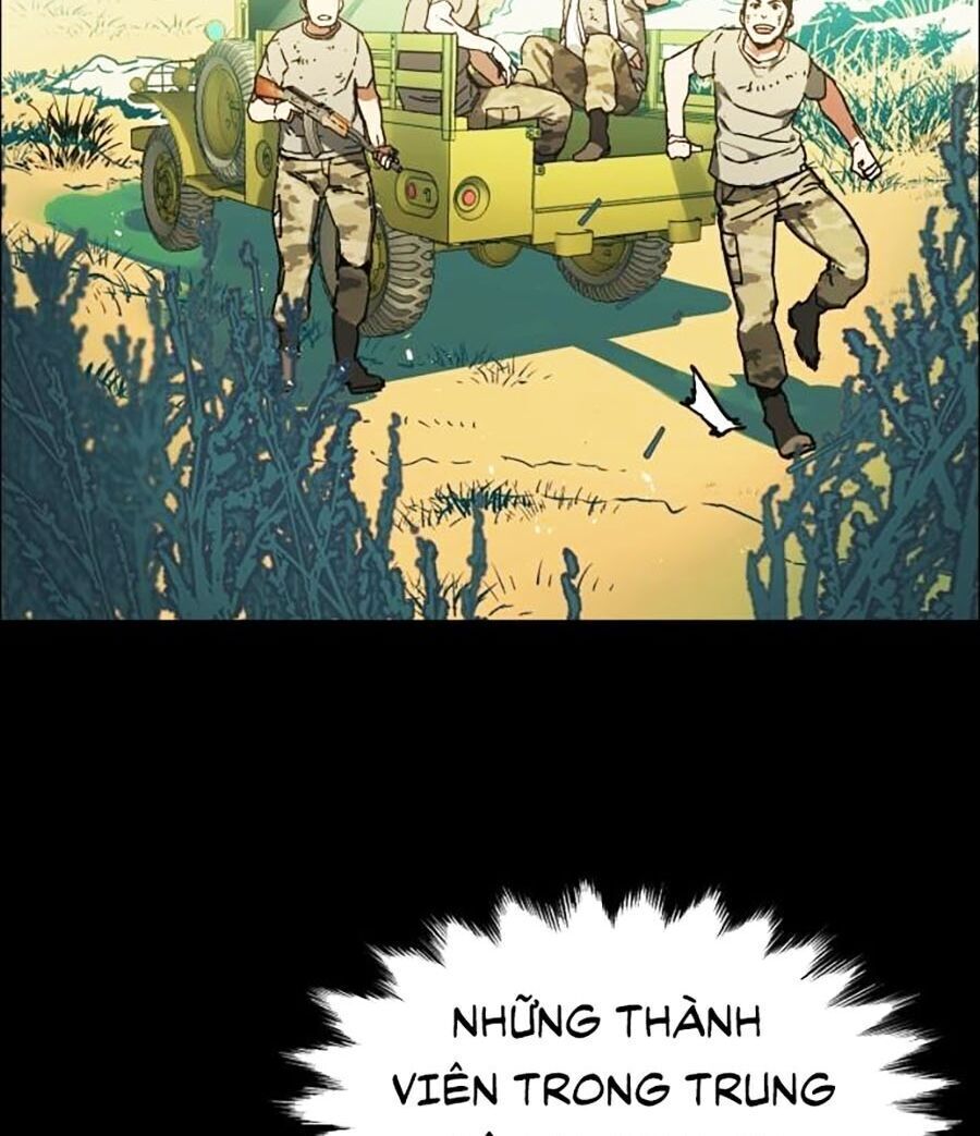 bạn học của tôi là lính đánh thuê chương 0 - Next chapter 1