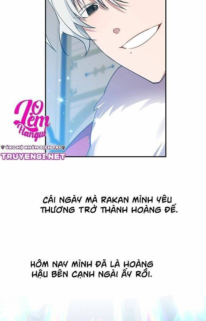 đeo bám tôi cũng vô ích thôi chapter 1 - Next chapter 2