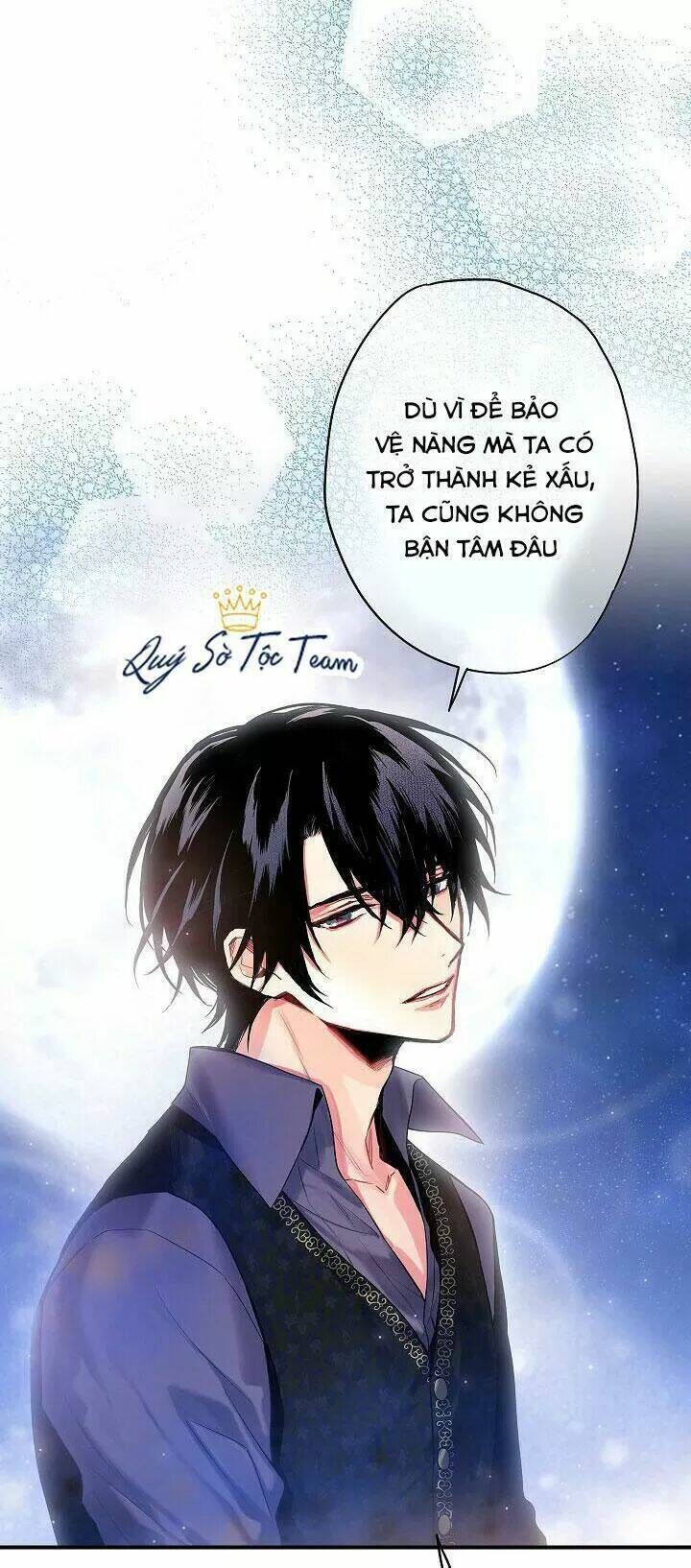 tồn tại với tư cách là vợ của nam chính chapter 136 - Trang 2