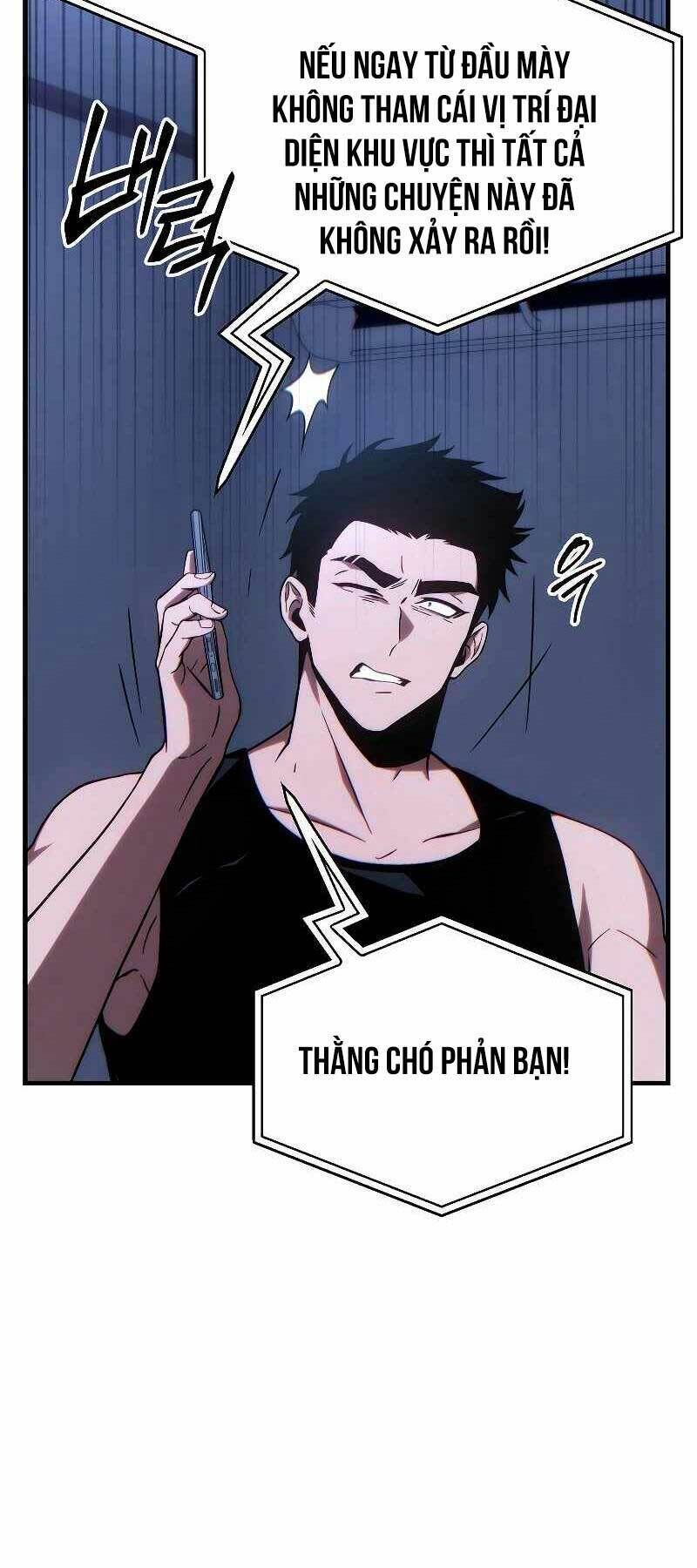 người chơi mạnh nhất hồi quy lần thứ 100 chapter 28 - Trang 2