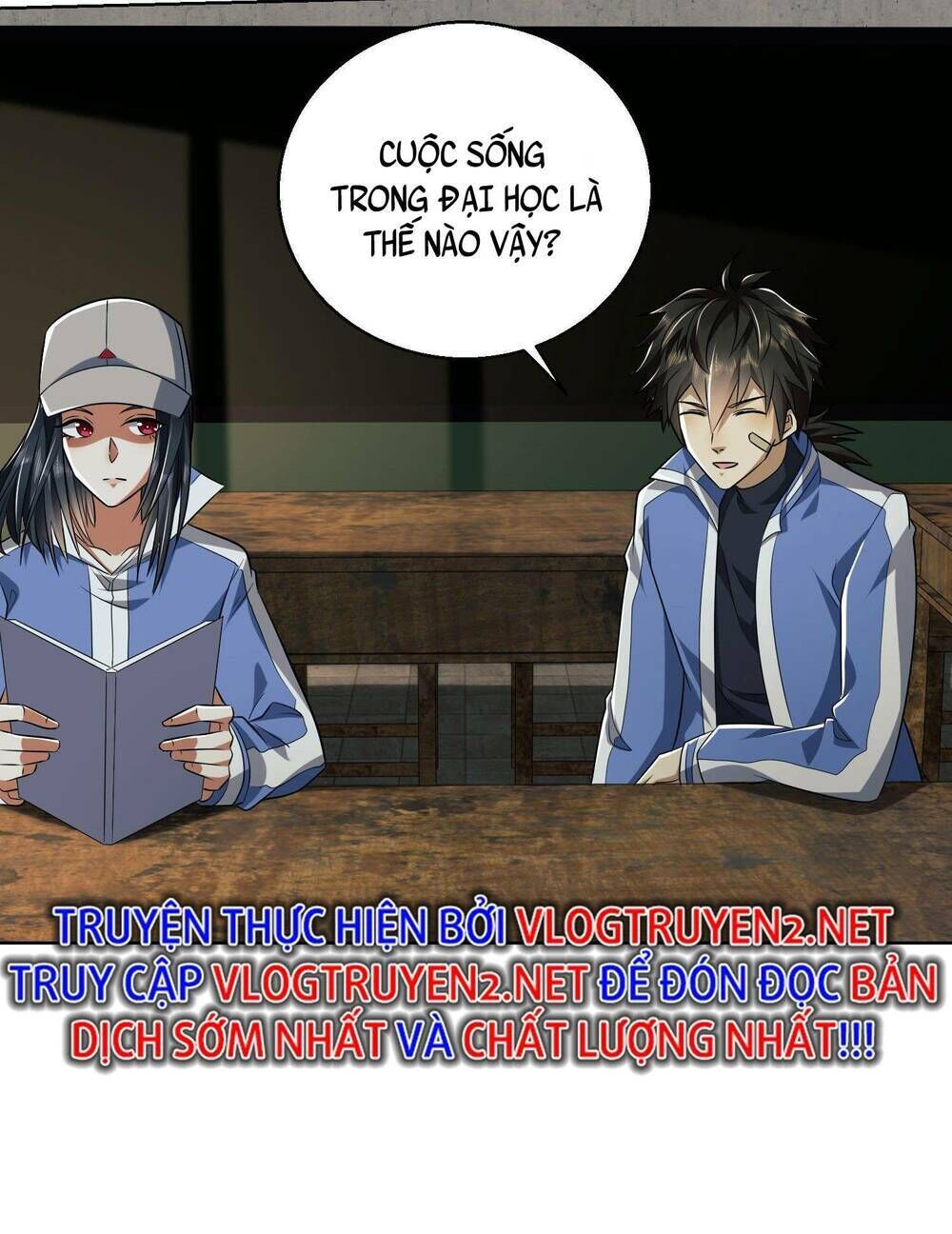 đệ nhất danh sách chapter 82 - Next chapter 83