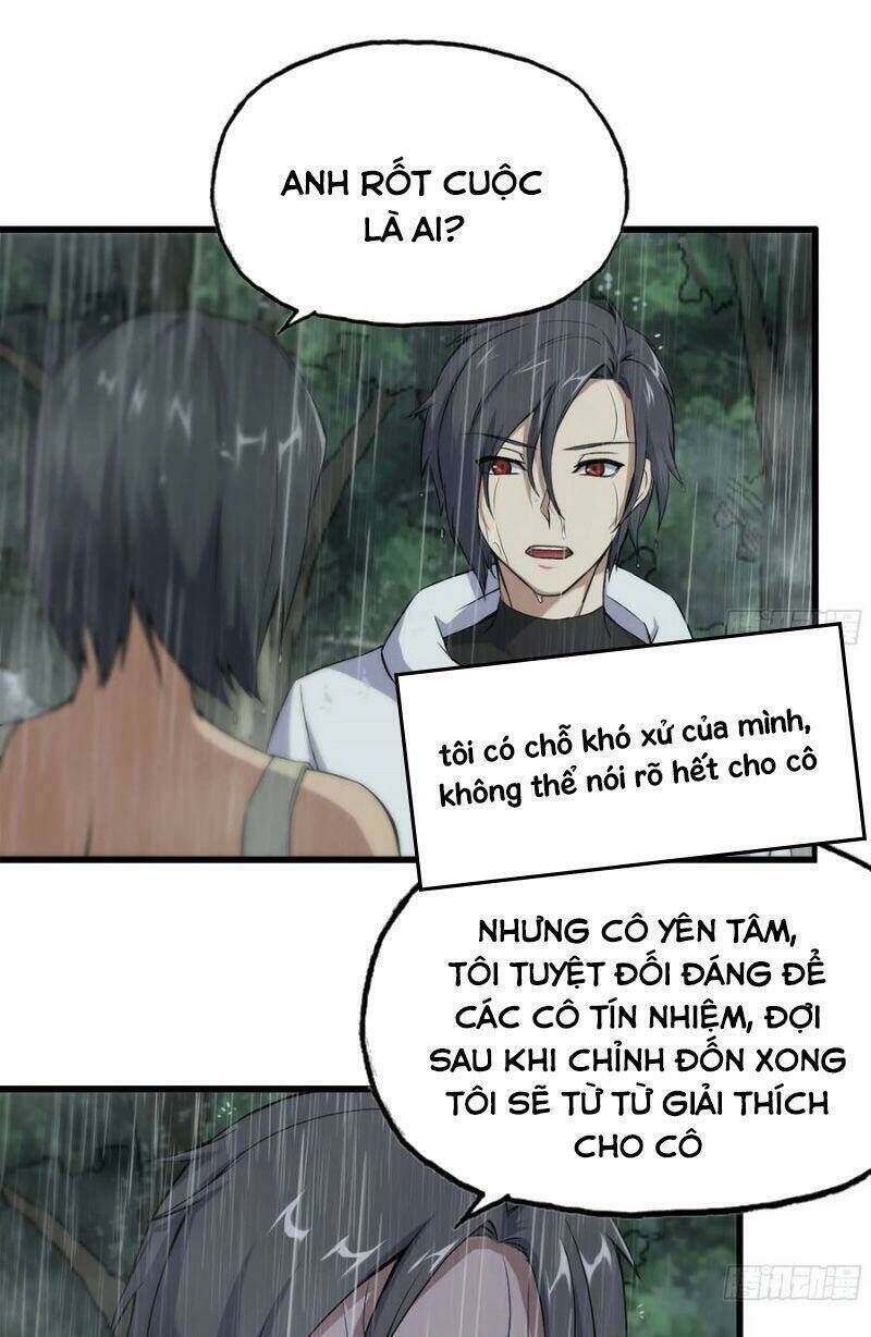 tôi chuyển vàng tại mạt thế Chapter 128 - Next Chapter 129