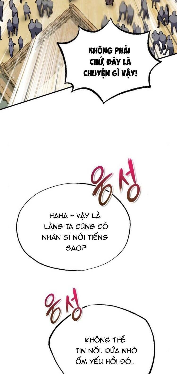 đệ nhất võ sư, baek cao thủ chapter 10 - Trang 2