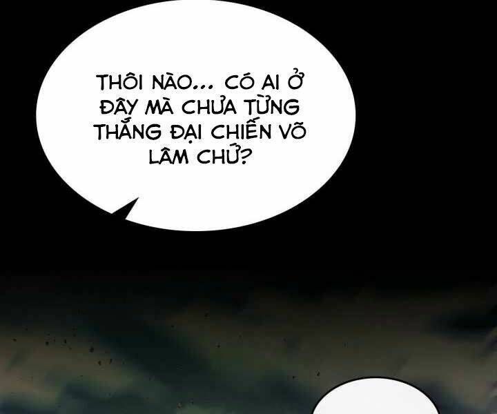 thăng cấp cùng thần chapter 37 - Next chapter 38