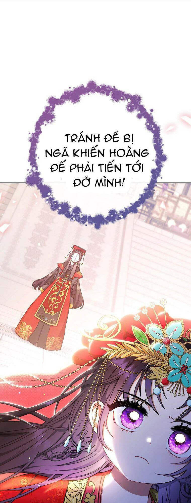 tiểu thiếp chỉ muốn sống yên bình chapter 1 - Trang 2