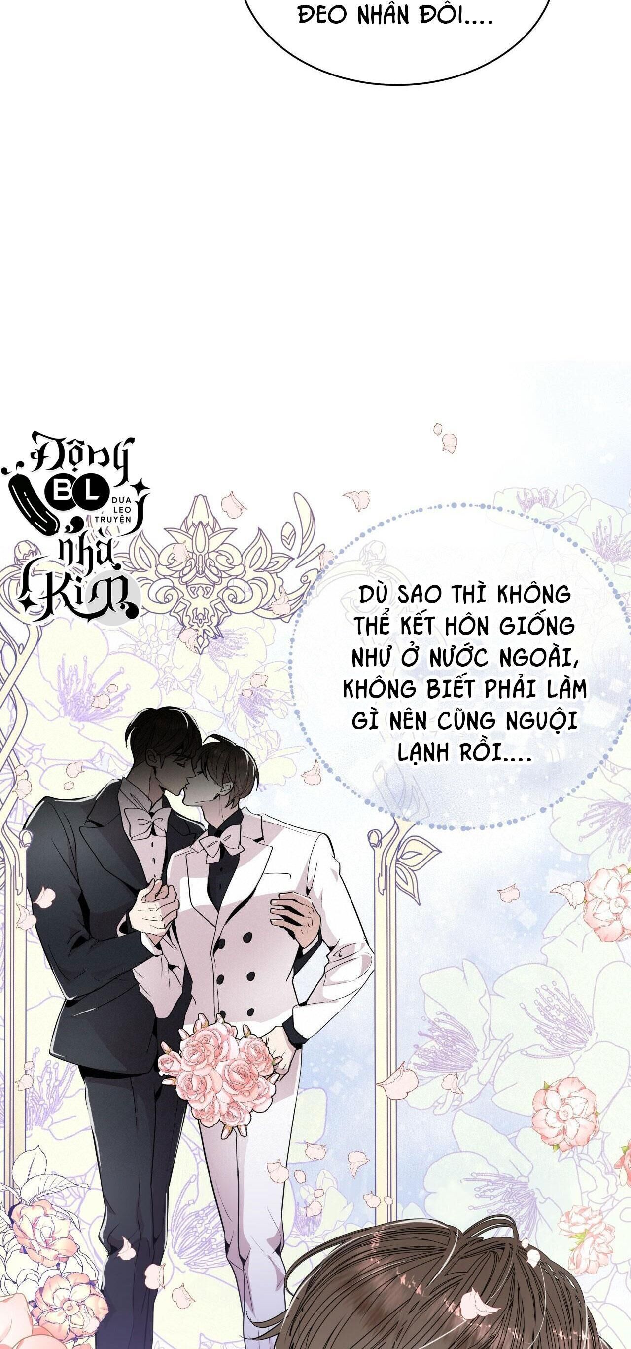 lối sống ích kỷ Chapter 2 - Trang 2