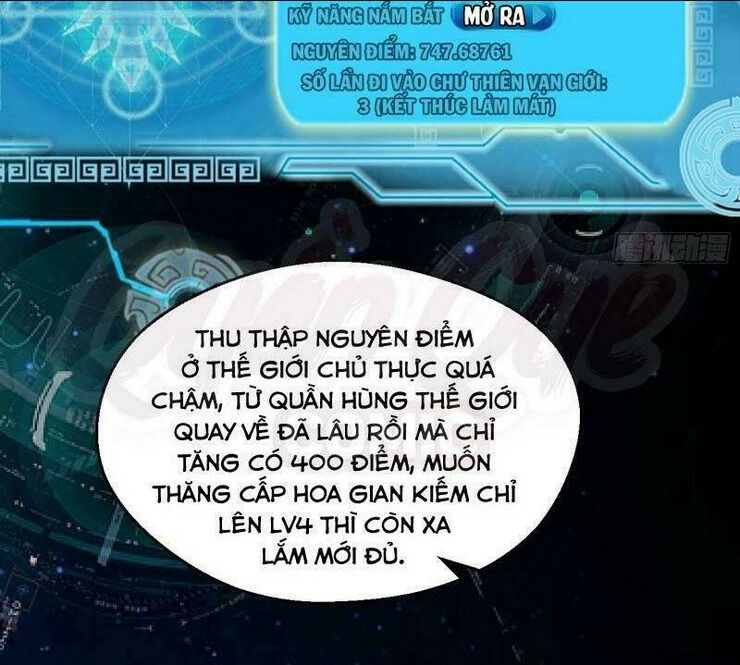 ta là tà đế chapter 59 - Next chapter 60