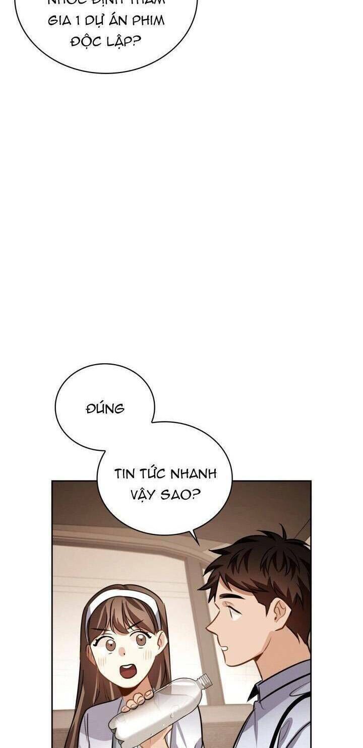 sống như một diễn viên chapter 21 - Next chapter 22