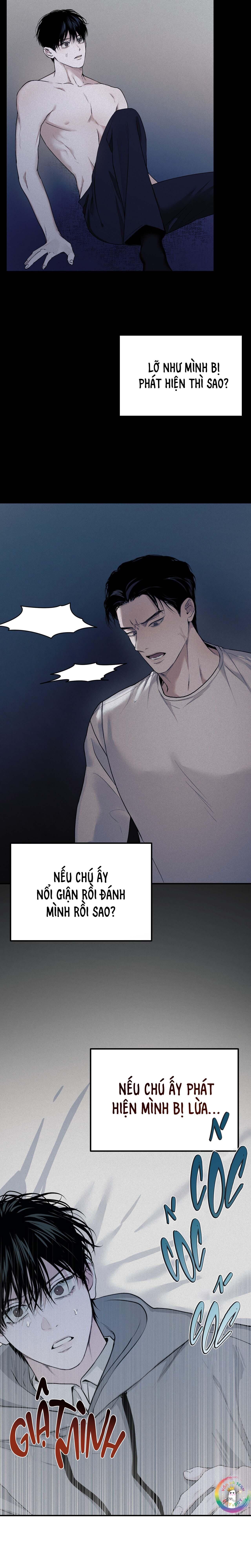 Hình Chiếu Chapter 6 - Trang 1