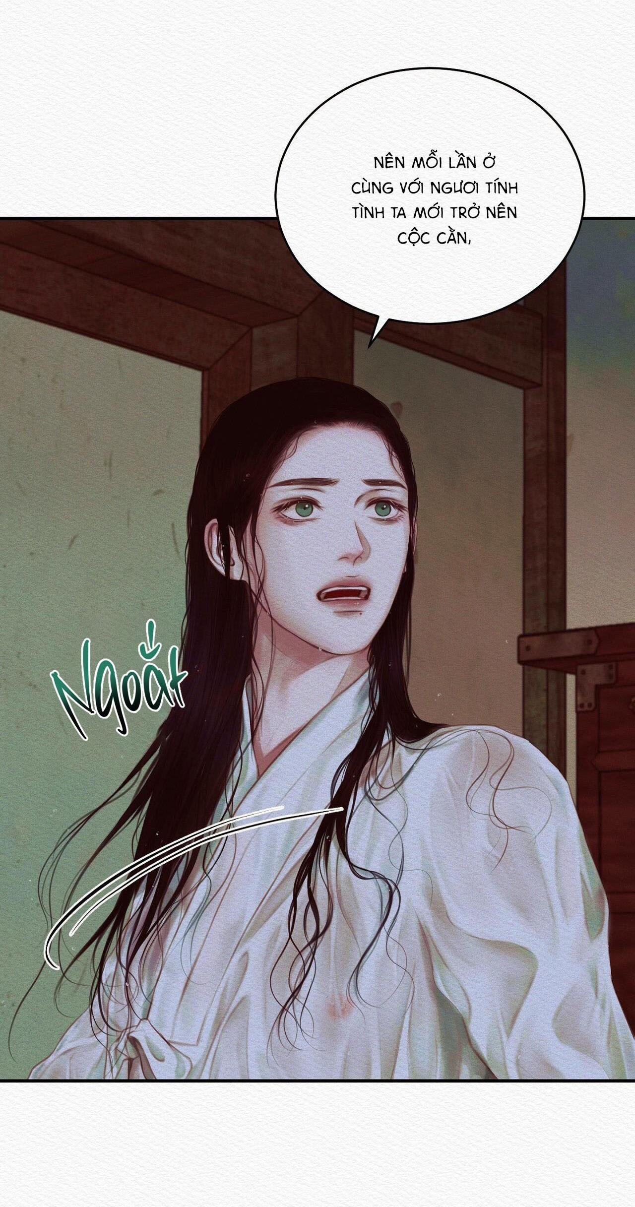 (CBunu) Củy Dạ Khút Chapter 48 - Trang 1