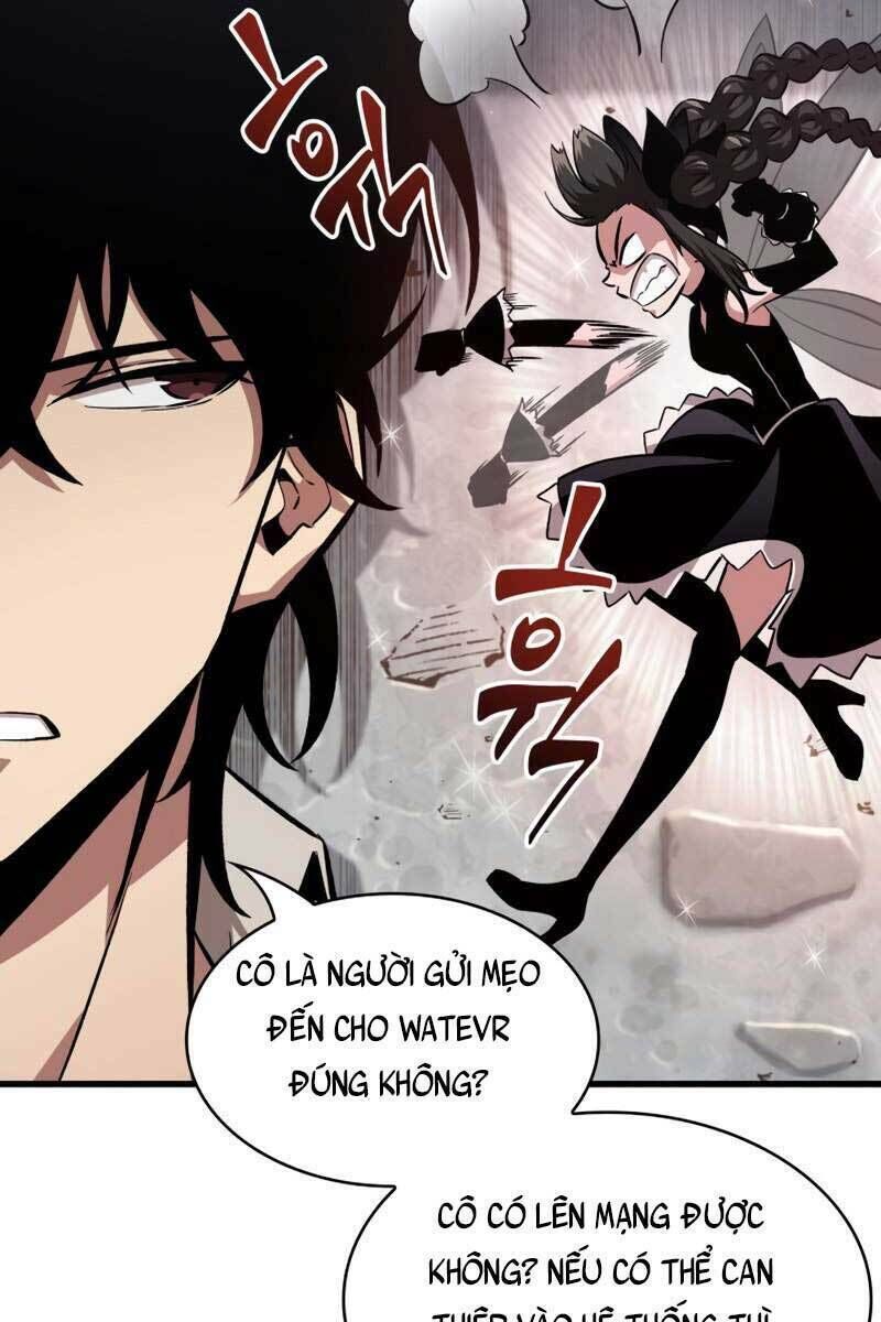 gacha vô hạn chapter 5 - Next chapter 6