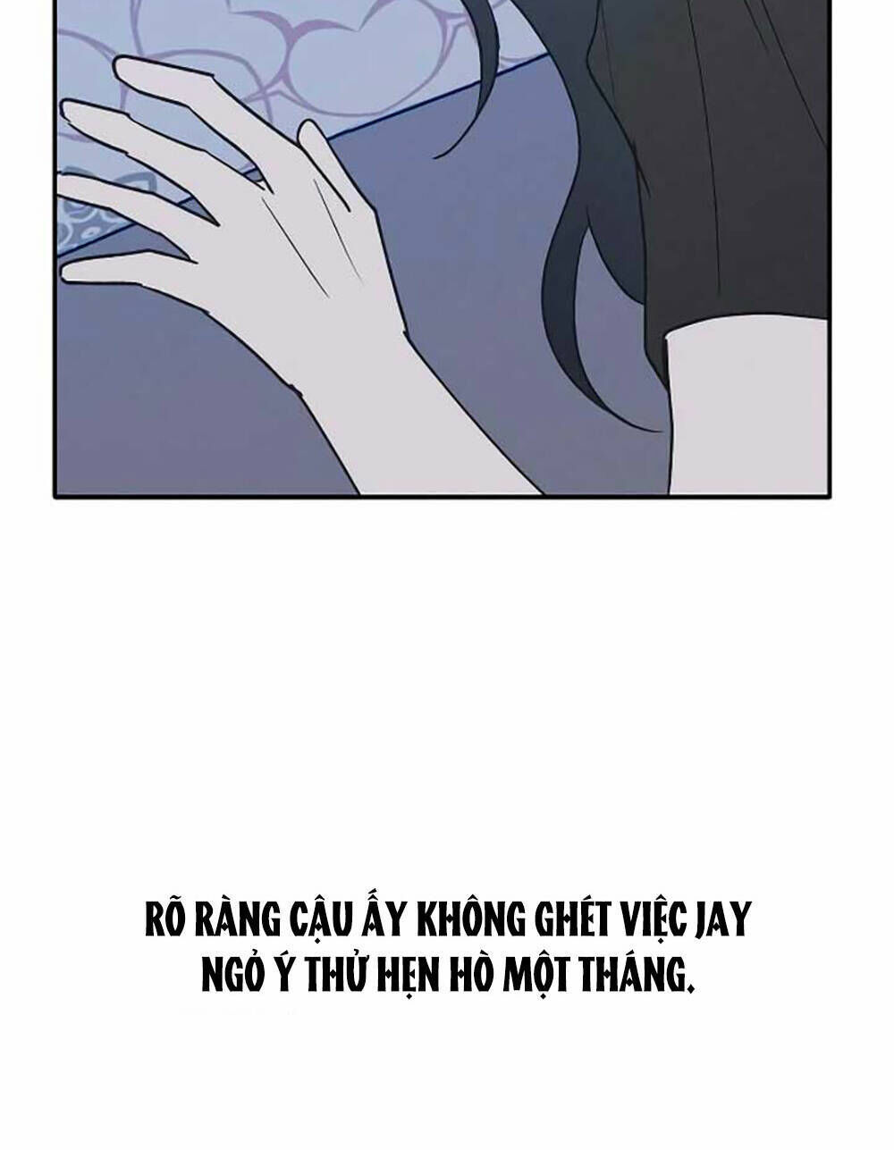 quy luật làm bạn với con trai chapter 42.2 - Next Chap 43