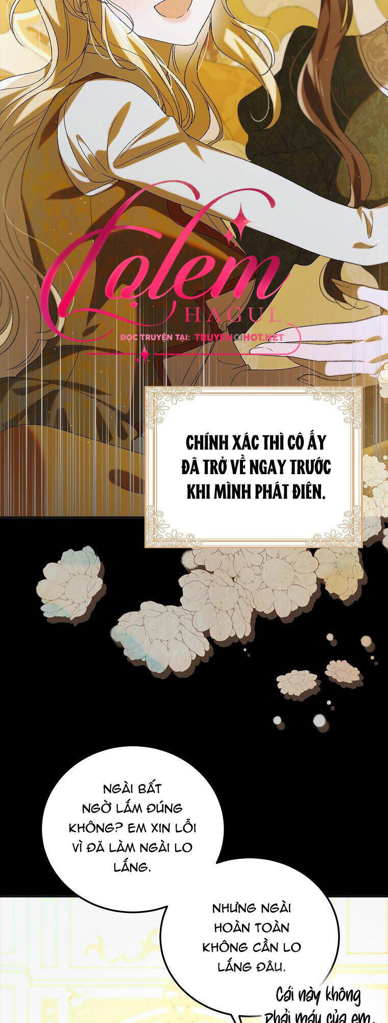 cách để em bảo vệ anh chapter 88.2 - Trang 2