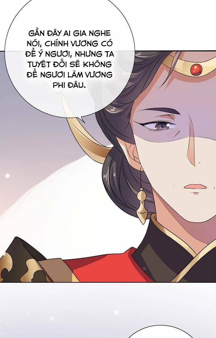 ngạo kiều vương gia huyên náo phi Chapter 12 - Next Chapter 13