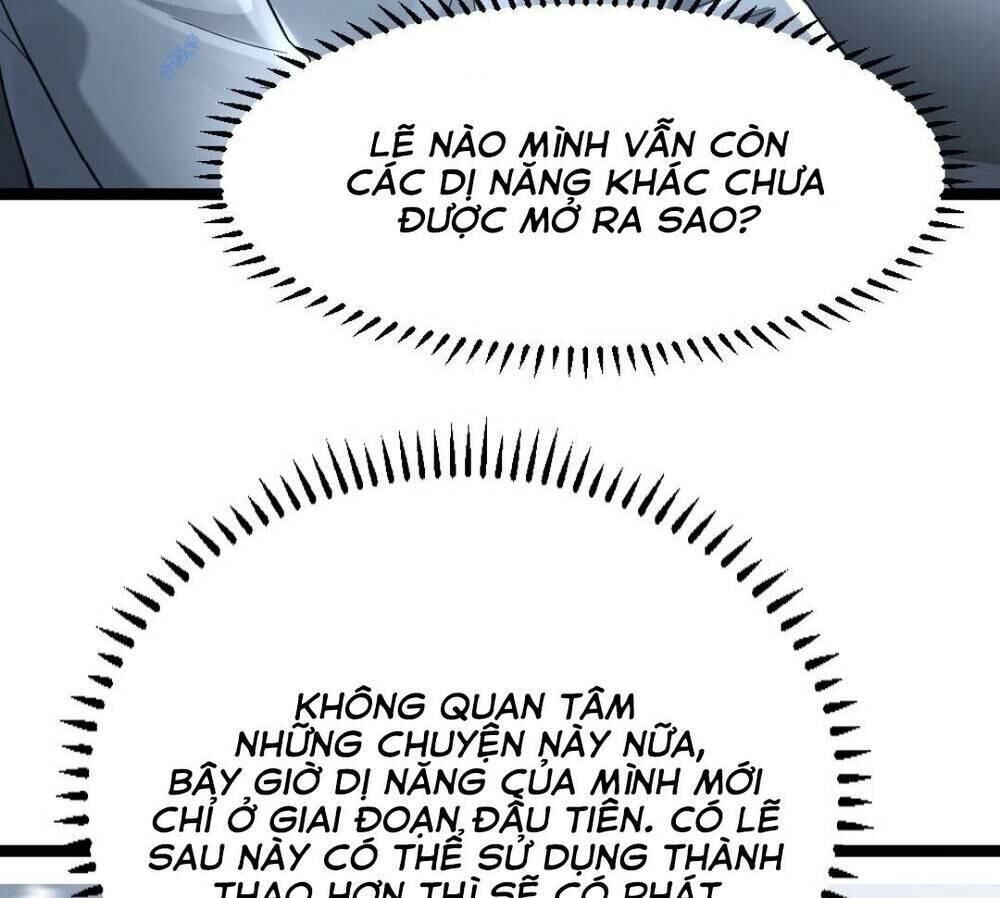 Đóng Băng Toàn Cầu: Tôi Gây Dựng Nên Phòng An Toàn Thời Tận Thế chapter 136 - Trang 1