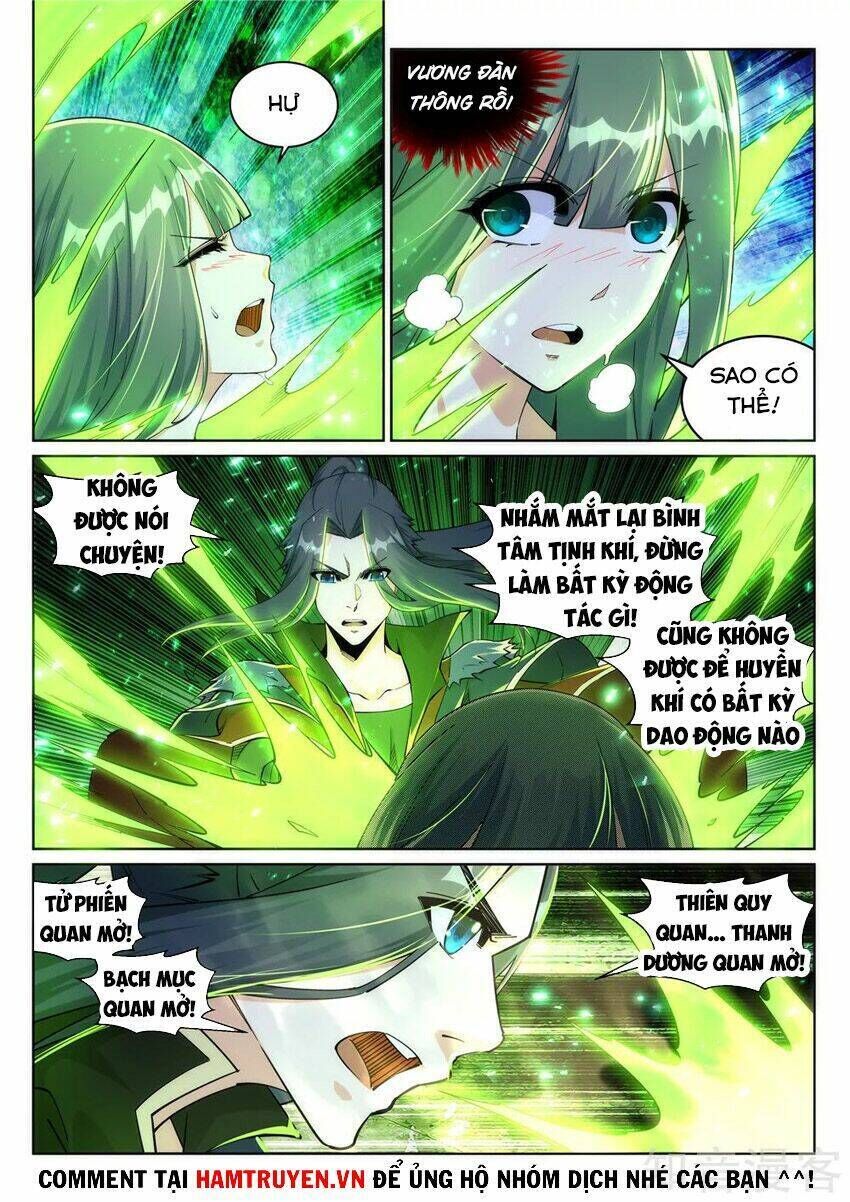 nghịch thiên tà thần Chapter 212 - Trang 2