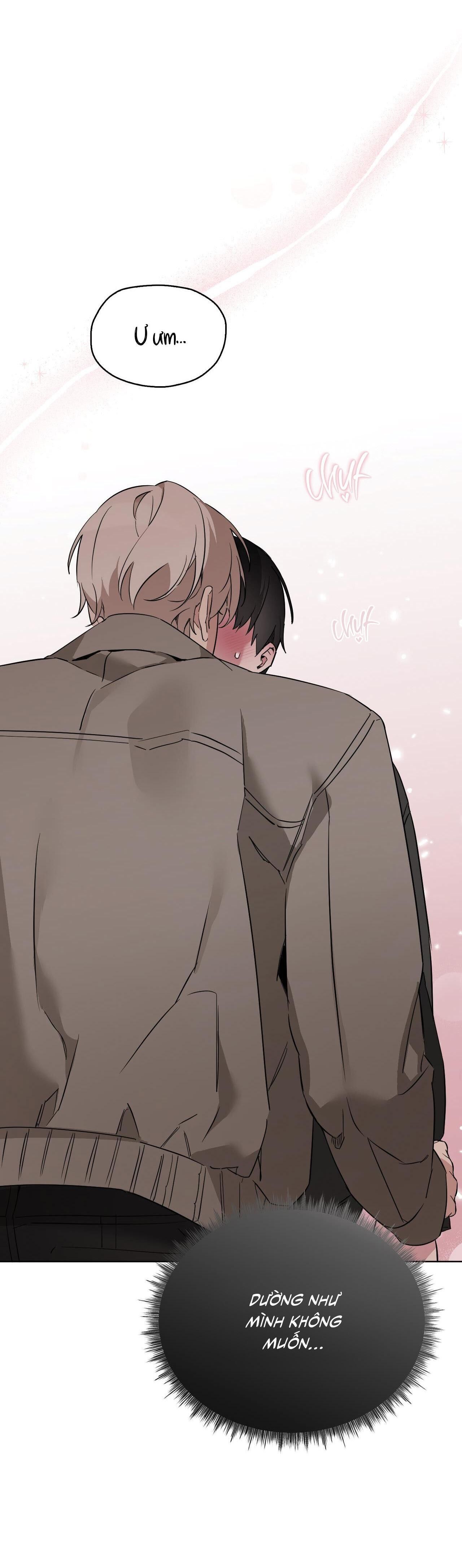 (Cbunu) Dễ Thương Là Lỗi Của Tôi Sao? Chapter 33 H - Trang 1