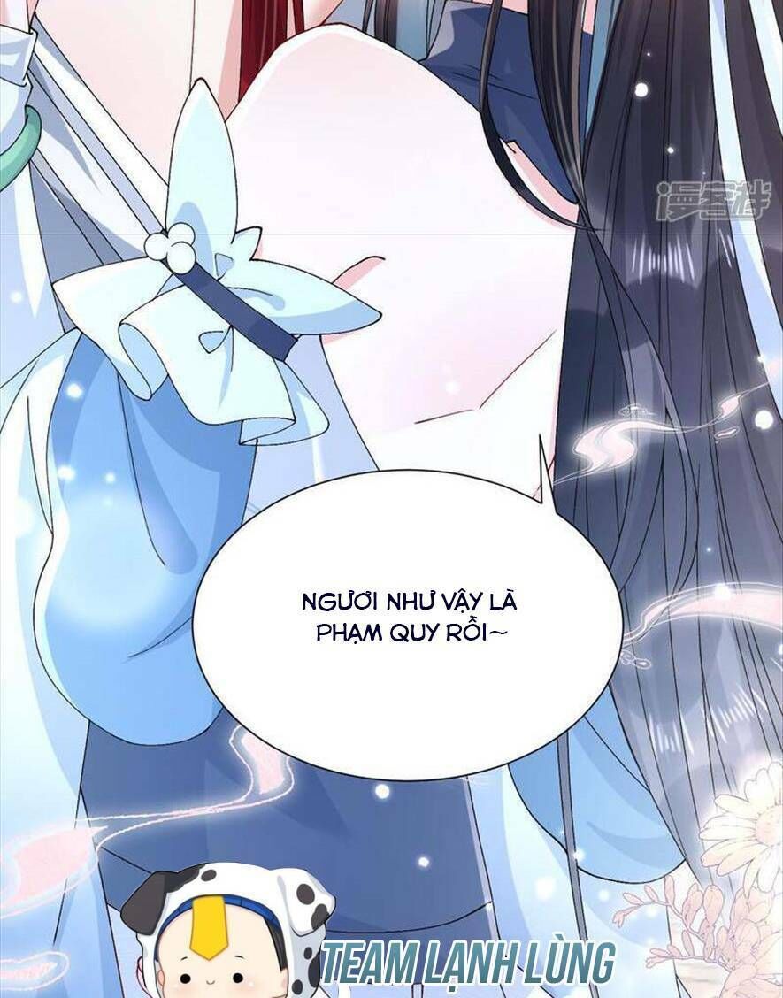 long nữ điện hạ bị phản công chapter 7 - Next chapter 8