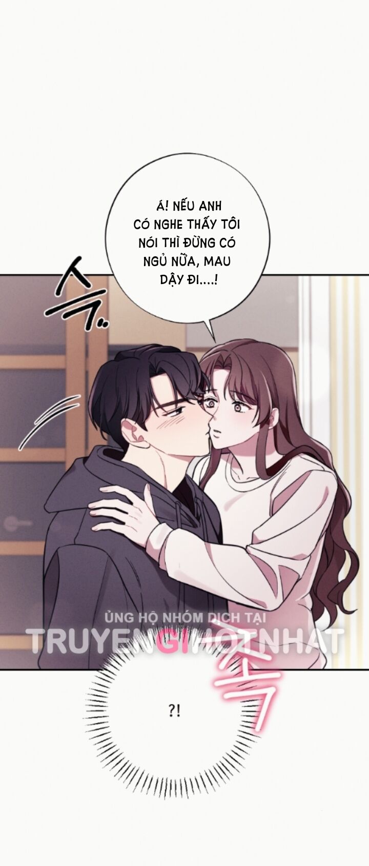 [18+] cám dỗ màu đỏ Chap 50 - Next 50.1