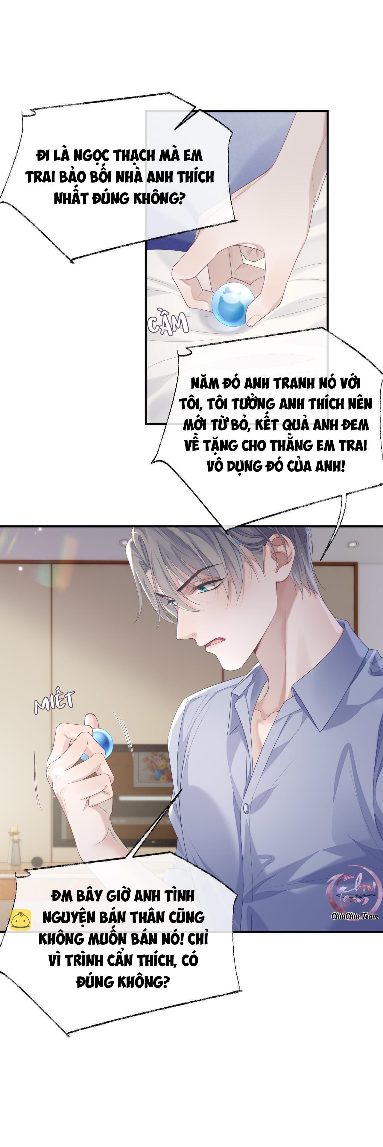 đề nghị ly hôn Chapter 68 - Trang 2