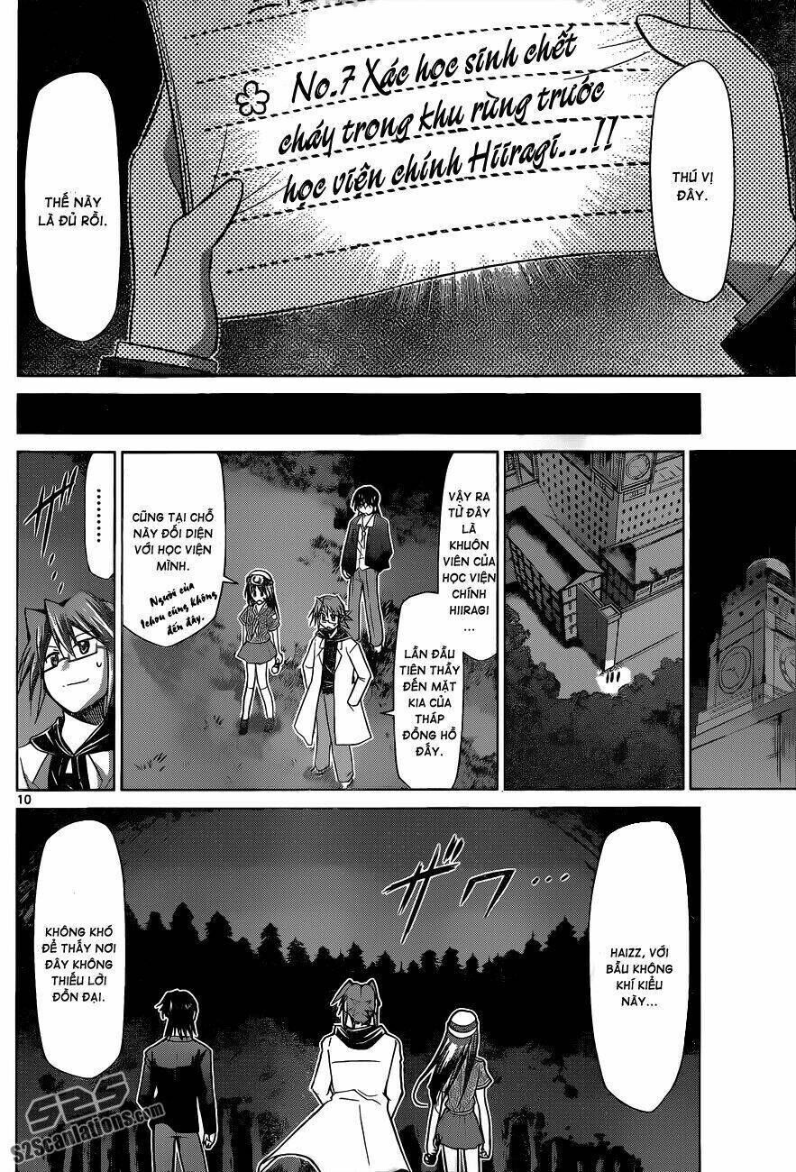 denpa kyoushi Chapter 72 - Trang 2