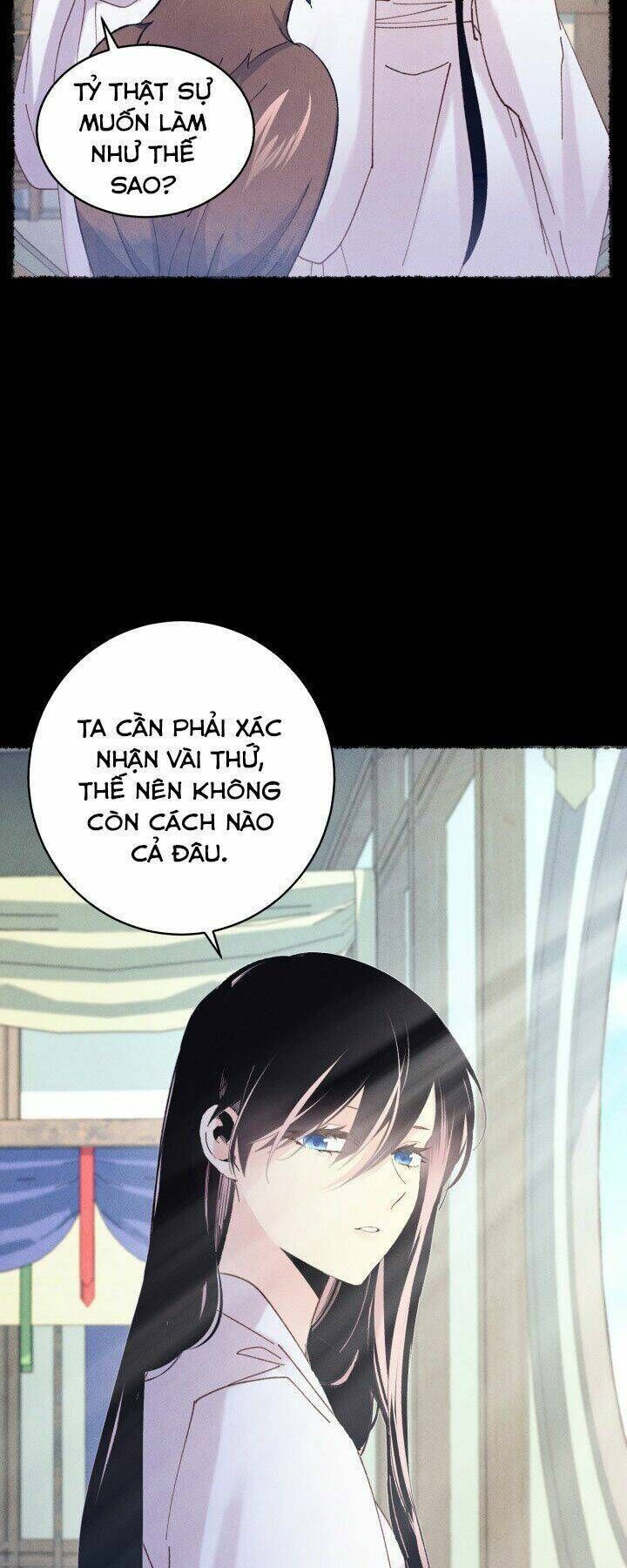 phi lôi đao thuật chapter 118 - Trang 2