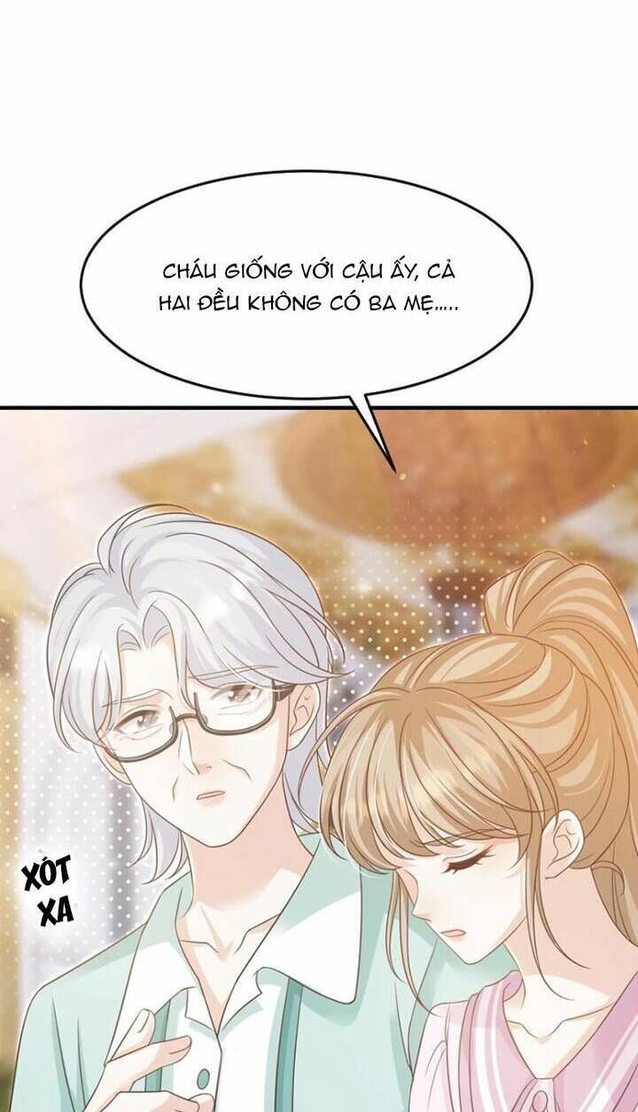 tình yêu cháy bỏng chapter 98 - Trang 2