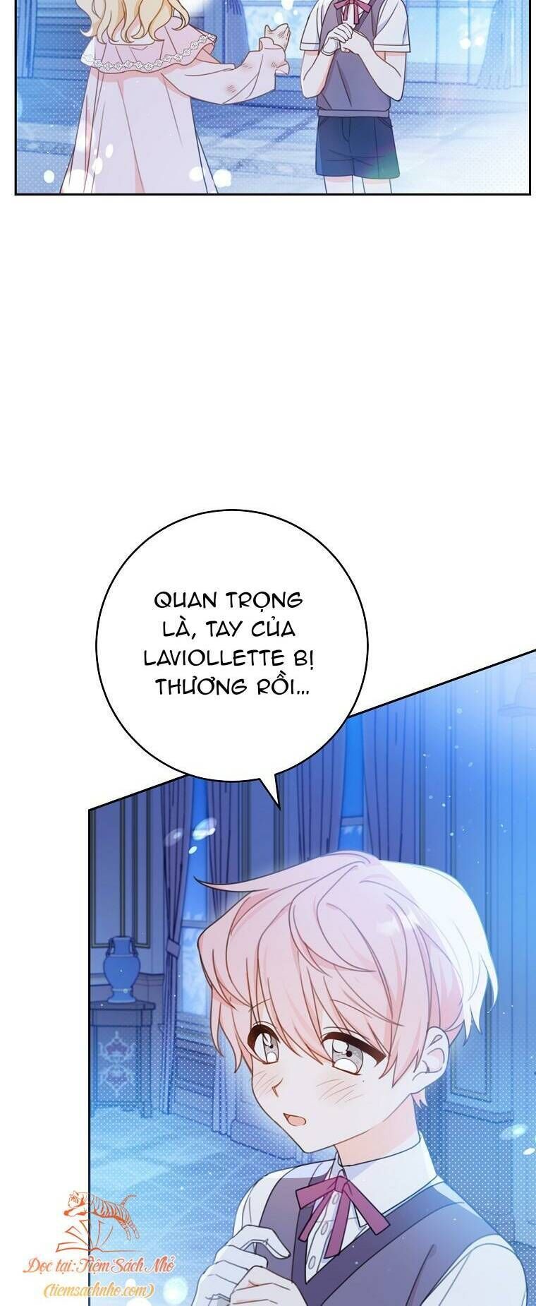 tôi đã phạm sai lầm rồi chapter 1 - Next chapter 2