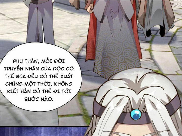 Vô Địch Đốn Ngộ chapter 165 - Trang 2