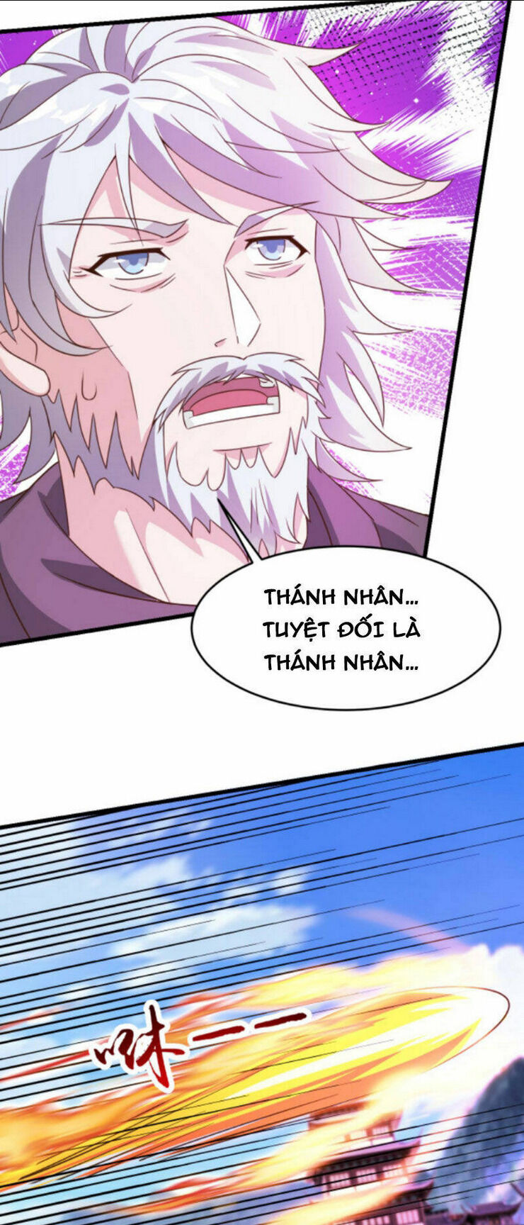 Vô Địch Đốn Ngộ chapter 170 - Trang 2