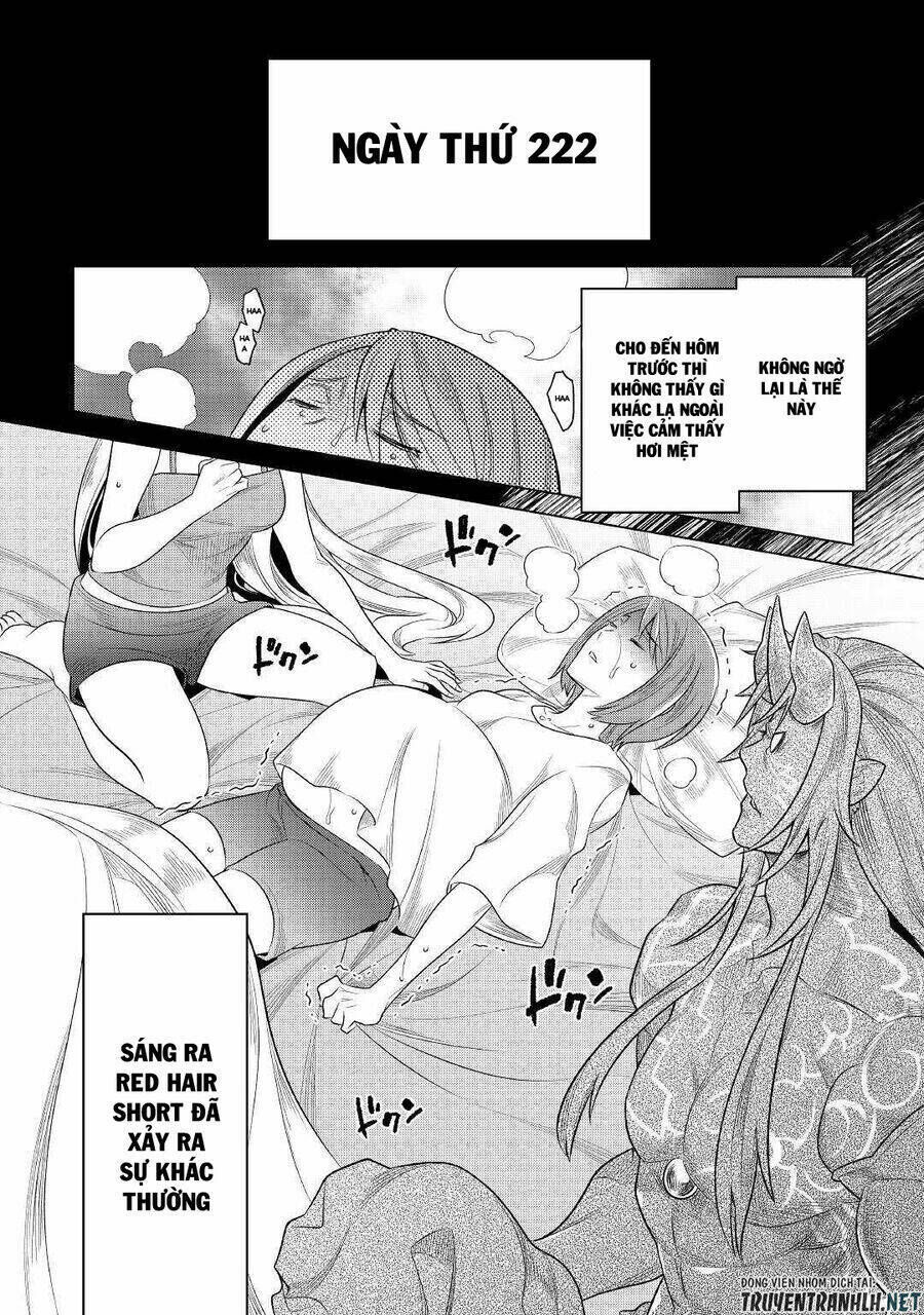 re:monster chapter 88 - Trang 2