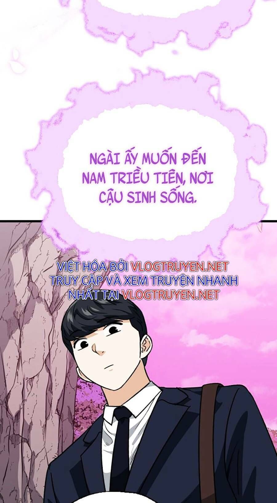 bố tôi quá mạnh Chapter 101 - Next Chapter 102