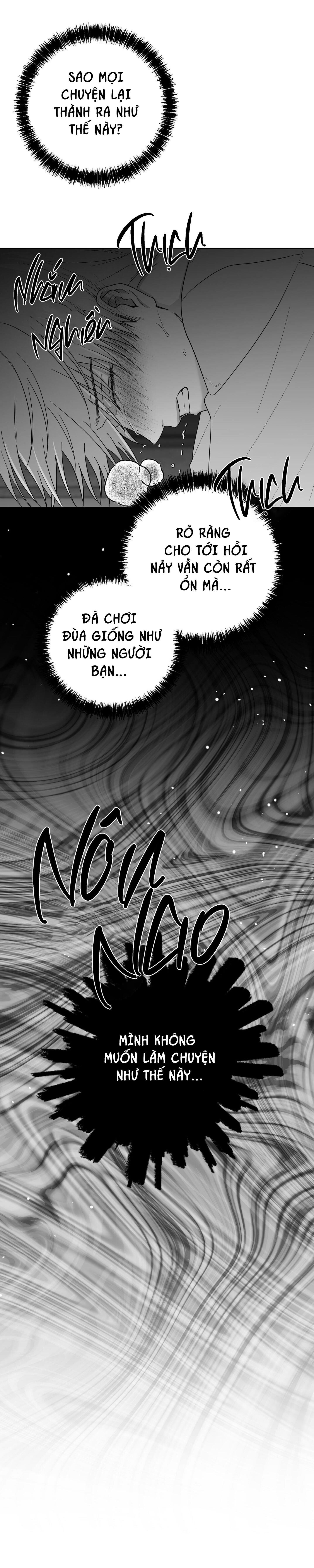 non zero sum Chapter 21 - Trang 1