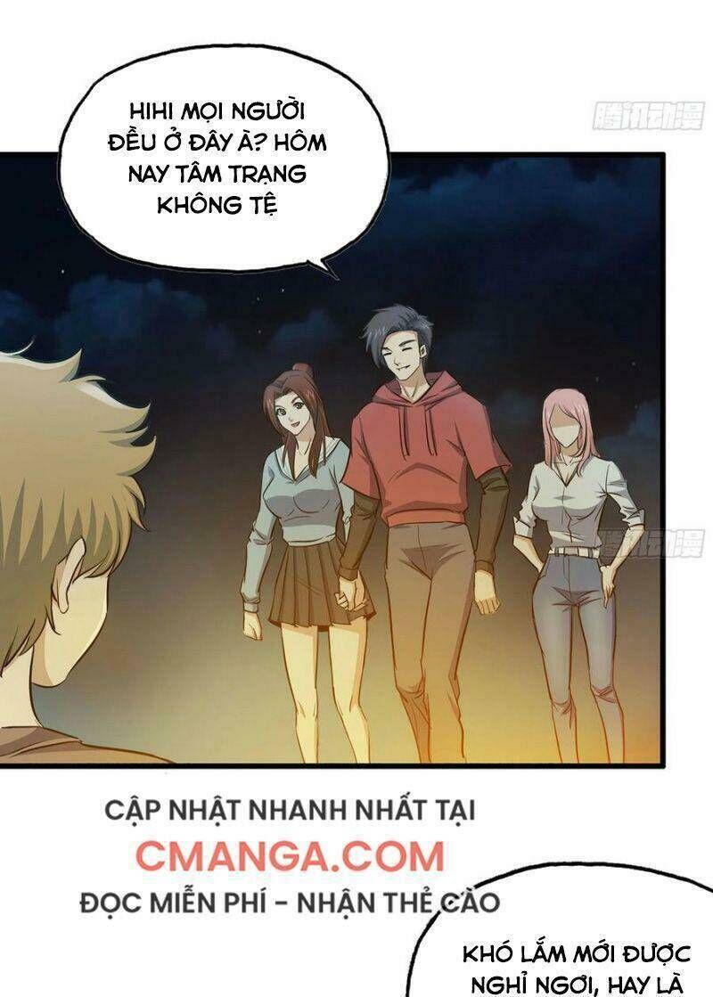 tôi chuyển vàng tại mạt thế Chapter 59 - Next Chapter 60