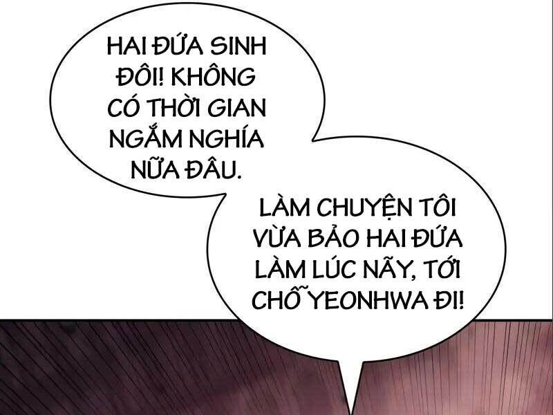 người chơi mới solo cấp cao nhất chapter 125 - Trang 1