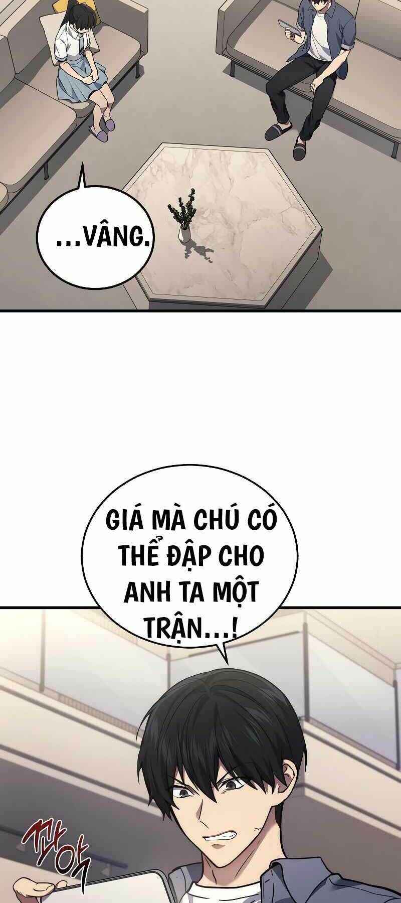 thần chiến tranh trở lại cấp 2 chapter 37 - Next Chapter 37