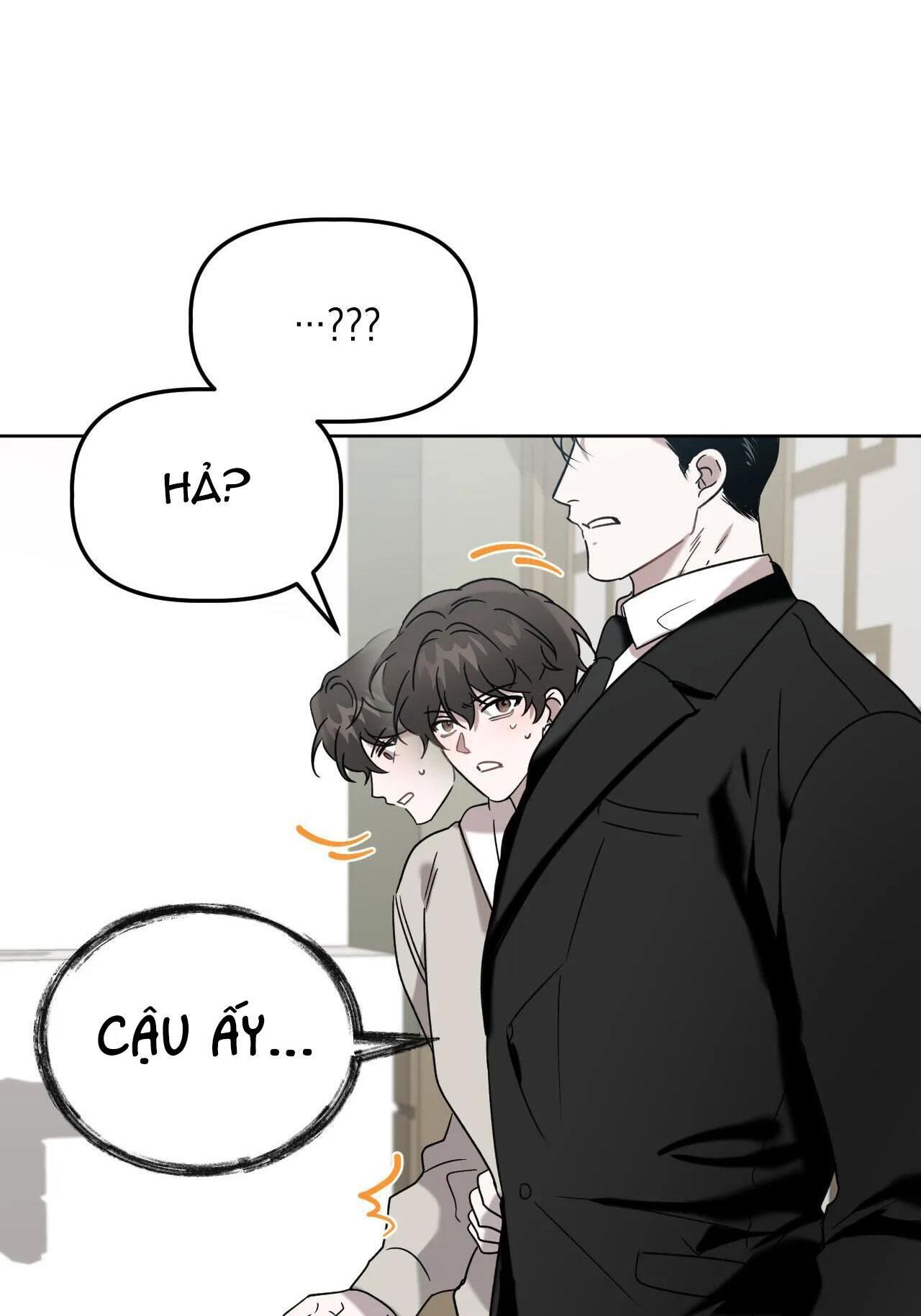 ĐÃ HIỂU CHƯA Chapter 8 - Trang 2