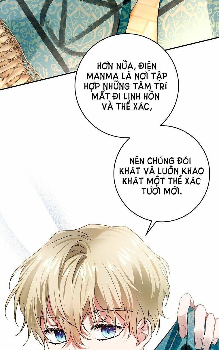 hôn phu ẩn sắc chương 85.5 - Next Chap 86