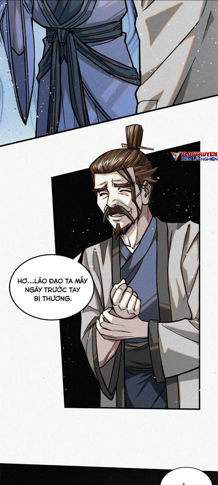 tâm ma chapter 39 - Trang 2