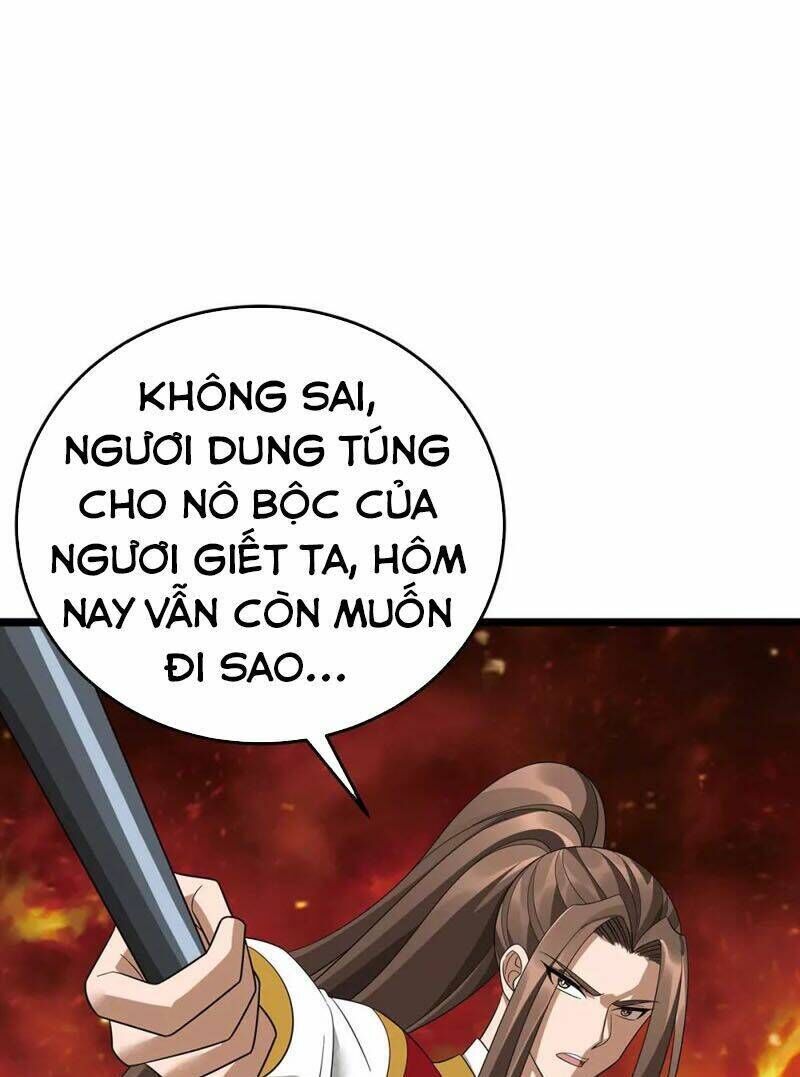 chúa tể tam giới chapter 193 - Trang 2